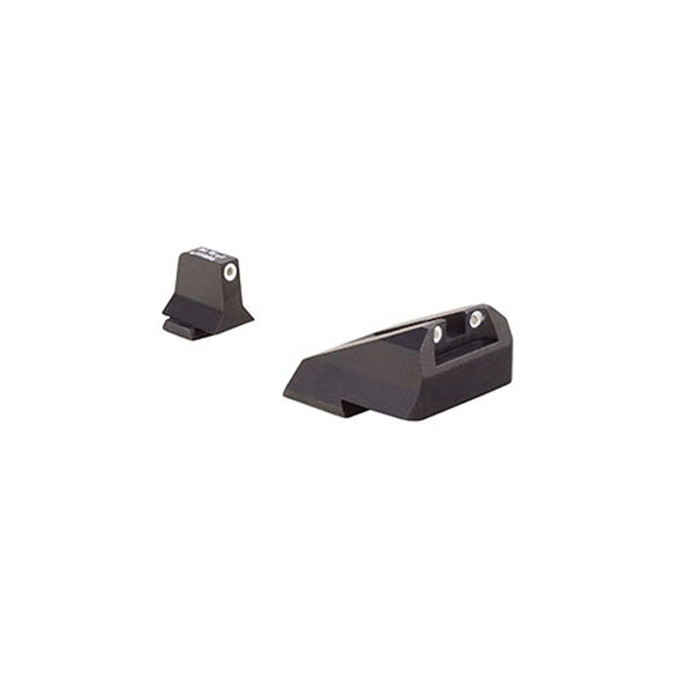 Sights Lasers Trijicon Smith & Wesson M&P/M&P M2.0/SD9 VE TRJ 600900  SA237C NS S&W M/P SUP  OFO