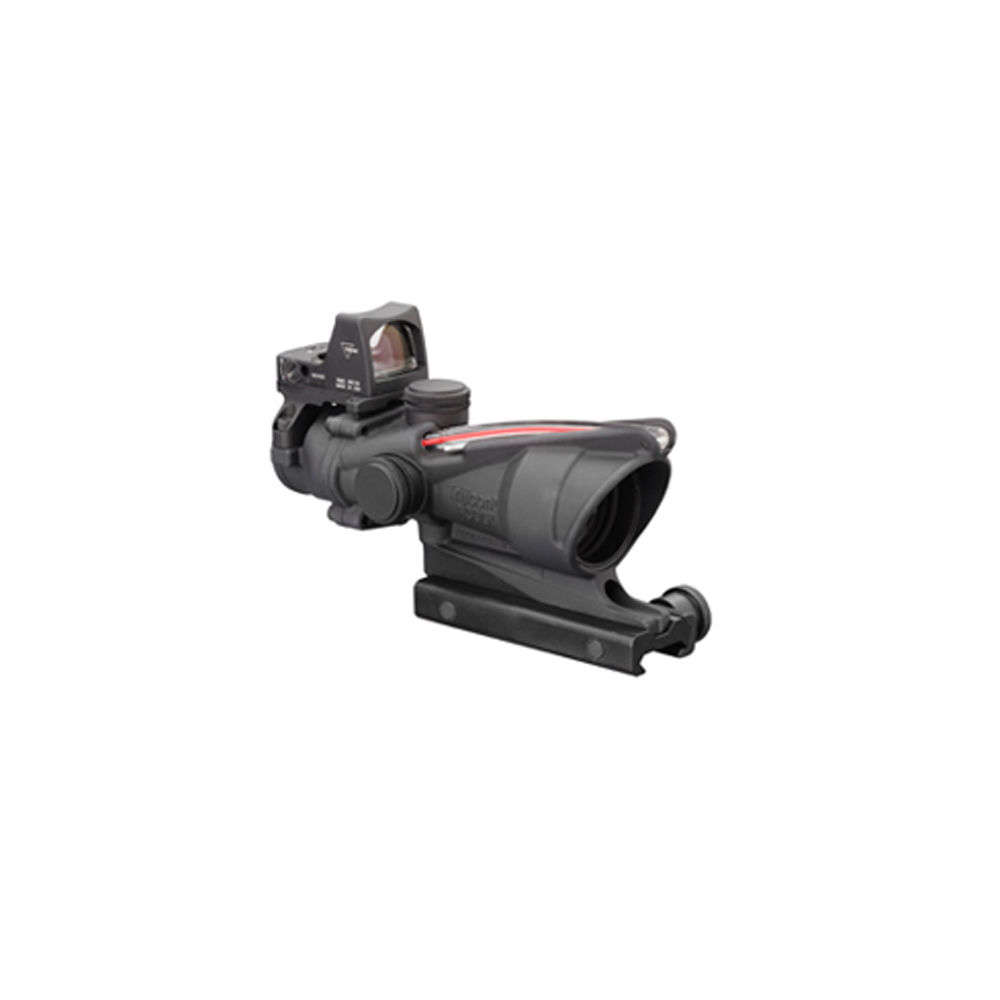 Scopes Trijicon 1.50" TRJ 100550  TA31C100550 CMBO 4X32/RMR2 3.25MOA • Model: 1.50"