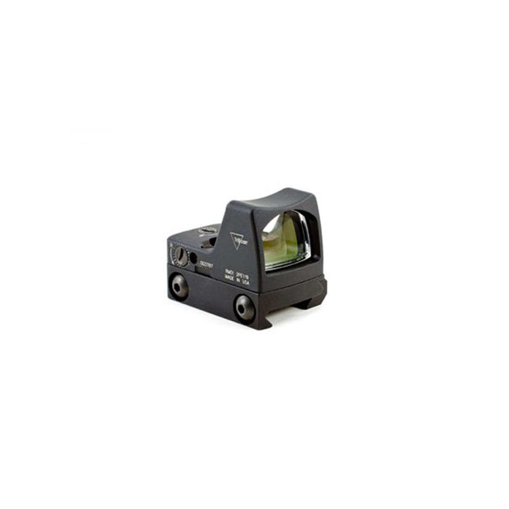 Sights Lasers Trijicon Unlimited TRJ 700601  RM01C   3.2 MOA RED W/MNT RMR2 W/RM33