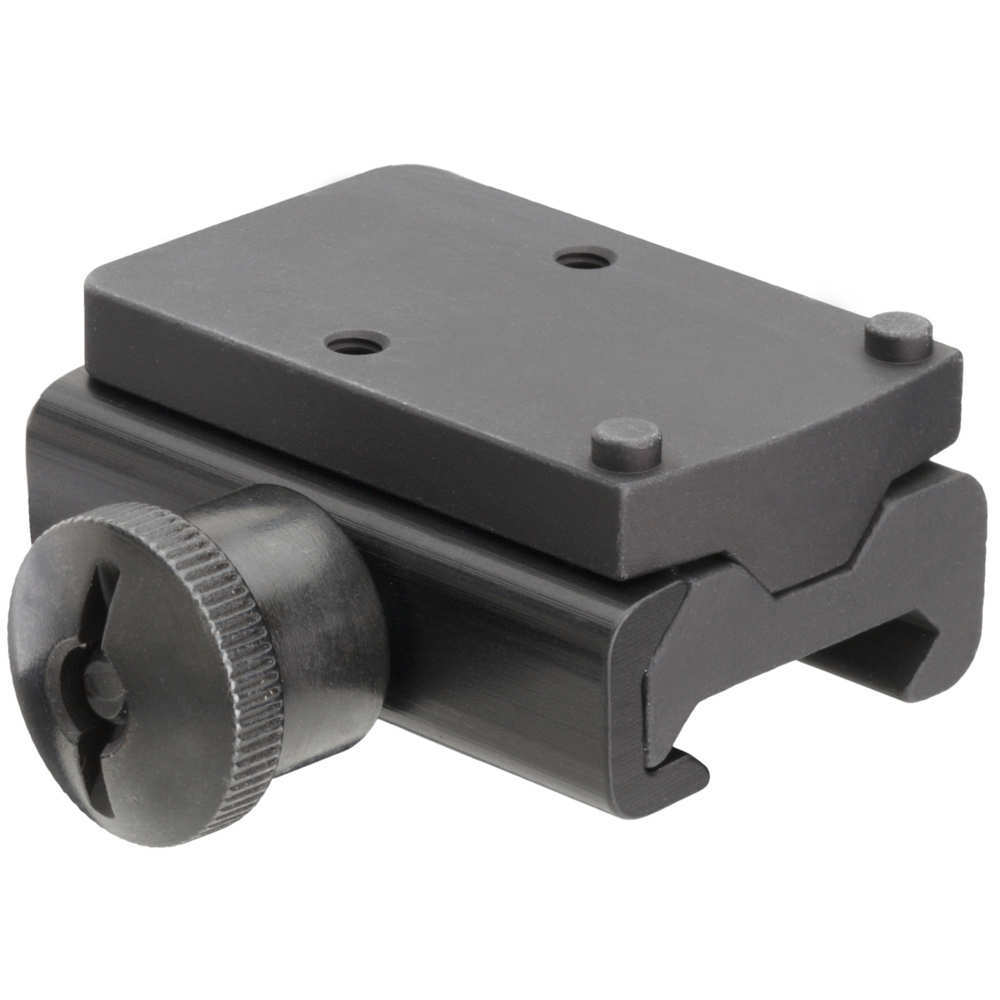 Scope Mounts Trijicon TRJ AC32006 RM34W LOW WEAVER RAIL MNT • Model: 