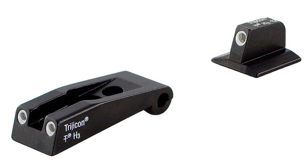 Sights Lasers Trijicon Ruger SR9/SR9c/SR40/SR40c/SR45 TRJ 600590  RA14 NS RUGER 9 9C 40 40C