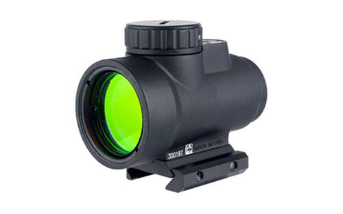 Sights Lasers Trijicon MRO SD TRIJICON MRO SD RED DOT LOW MNT BLK