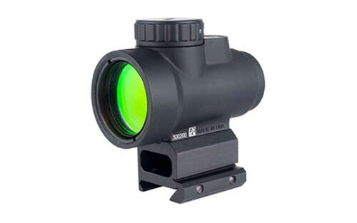 Sights Lasers Trijicon MRO SD TRIJICON MRO SD RED DOT CO WT MNT BK