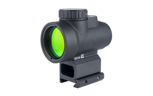 Sights Lasers Trijicon MRO SD TRIJICON MRO SD RED DOT LOW 1/3 BLK
