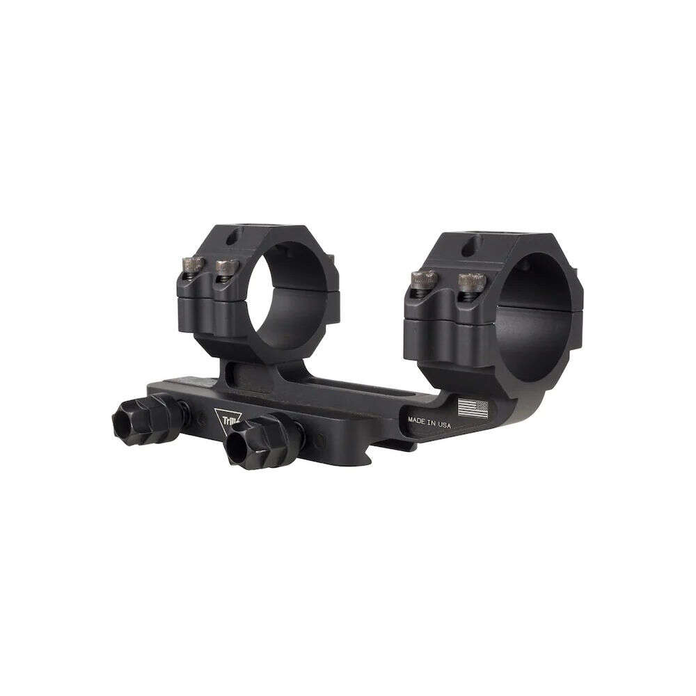 Scope Mounts Trijicon Q LOC TRIJICON CTLVR MNT Q-LOC 34MM 1.535"