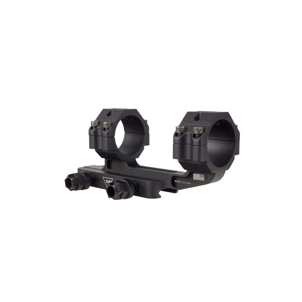 Scope Mounts Trijicon Q LOC TRIJICON CTLVR MNT Q-LOC 34MM 1.590"