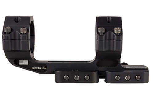 Scope Mounts Trijicon Cantilever TRIJICON CTL MNT W/ Q-LOC 35MM MED