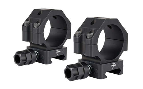 Scope Mounts Trijicon Scope Rings TRIJICON SCOPE RINGS W/QLOC 30MM LOW