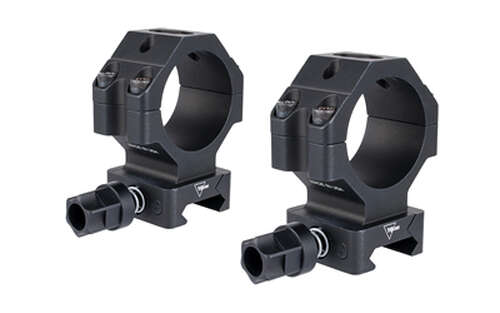 Scope Mounts Trijicon Scope Rings TRIJICON SCOPE RINGS W/QLOC 30MM HI