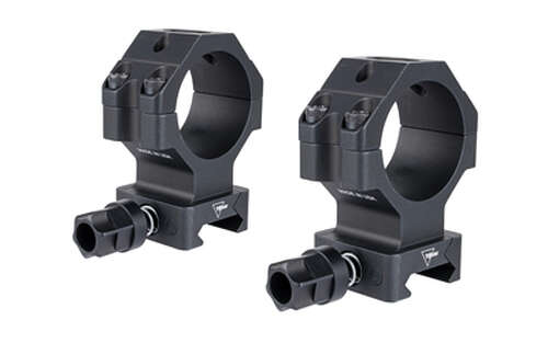 Scope Mounts Trijicon Scope Rings TRIJICON SCOPE RINGS W/QLOC 30MM XHI