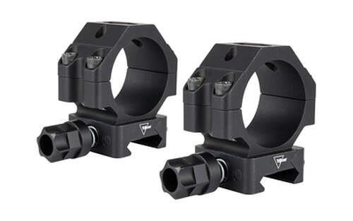 Scope Mounts Trijicon Scope Rings TRIJICON SCOPE RINGS W/QLOC 34MM LOW