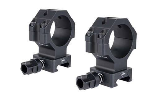 Scope Mounts Trijicon Scope Rings TRIJICON SCOPE RINGS W/QLOC 34MM XHI