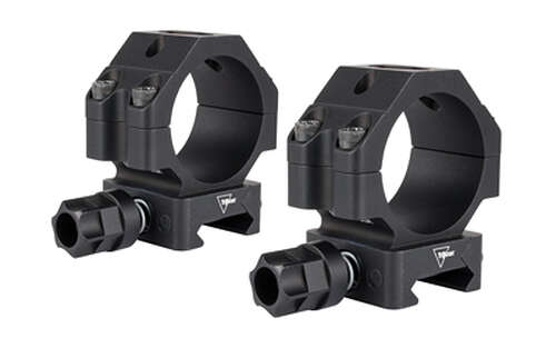 Scope Mounts Trijicon Scope Rings TRIJICON SCOPE RINGS W/QLOC 35MM LOW