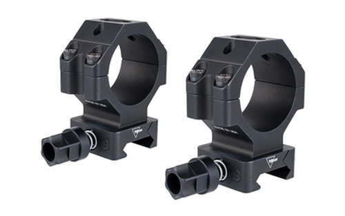 Scope Mounts Trijicon Scope Rings TRIJICON SCOPE RINGS W/QLOC 35MM HI