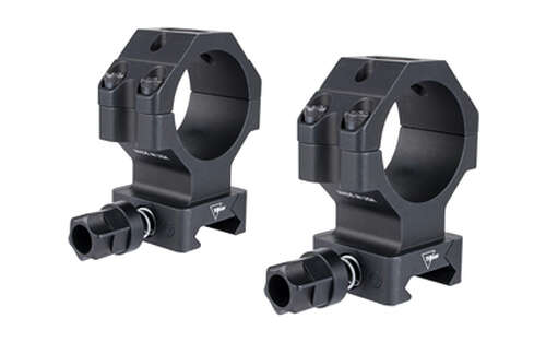 Scope Mounts Trijicon Scope Rings TRIJICON SCOPE RINGS W/QLOC 35MM XHI