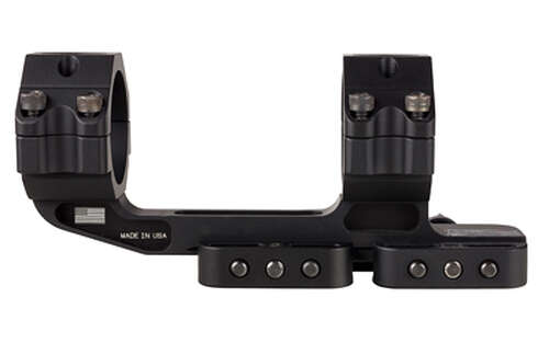 Scope Mounts Trijicon Cantilever TRIJICON CTL MT QLOC 35MM 1.7" 20MOA • Model: Cantilever