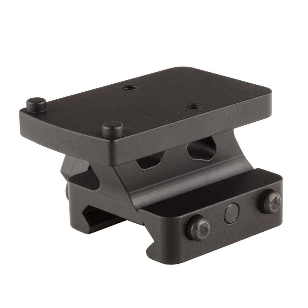 Scope Mounts Trijicon Q LOC TRIJICON RMR/SRO FULL CW Q-LOC MOUNT