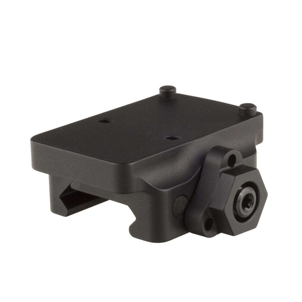 Scope Mounts Trijicon Q LOC TRIJICON RMR/SRO LOW Q-LOC MOUNT