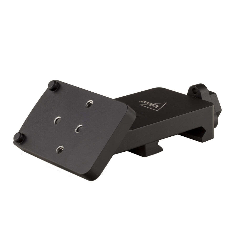 Scope Mounts Trijicon Q LOC TRIJICON RMR/SRO 45 DEGREE Q-LOC MNT