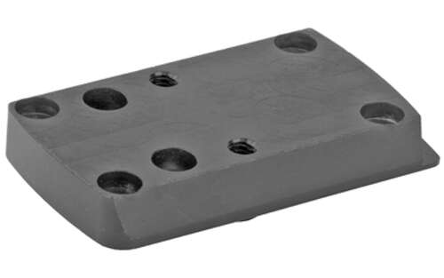 Scope Mounts Trijicon RMRcc TRIJICON RMRCC ADP PLATE 43X/48 MOS • Model: RMRcc