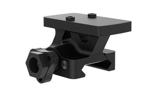 Scope Mounts Trijicon TRIJICON RMRCC FULL CW MOUNT Q-LOC