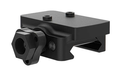 Scope Mounts Trijicon TRIJICON RMRCC LOW MOUNT Q-LOC • Model: 