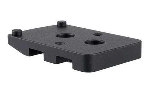 Scope Mounts Trijicon TRIJICON RMR PLATE ACC RNG Q-LOC LOW