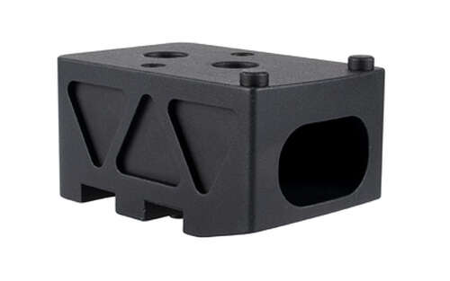 Scope Mounts Trijicon TRIJICON RMR PLATE ACC RNG Q-LOC HI