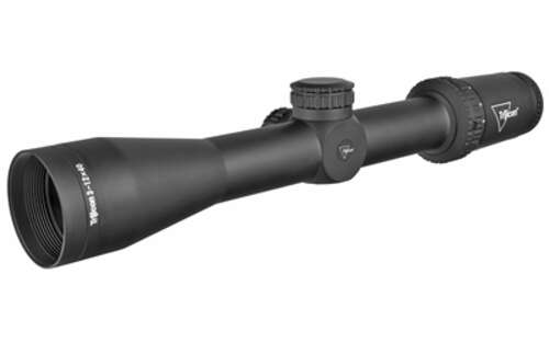 Scopes Trijicon Ascent TRIJICON ASCENT 3-12X40 BDC TARGET • Model: Ascent