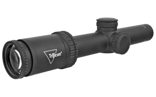 Scopes Trijicon Ascent TRIJICON ASCENT 1-4X24 BDC TARGET • Model: Ascent