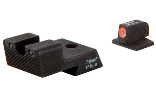 Sights Lasers Trijicon HD TRIJICON HD NS COLT 1911 ORG FRONT