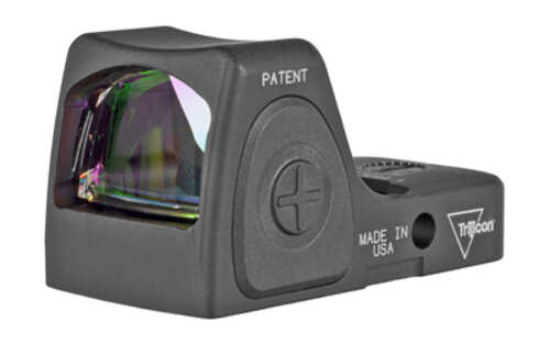 Sights Lasers Trijicon RMRcc TRIJICON RMRCC 6.5 MOA BLK