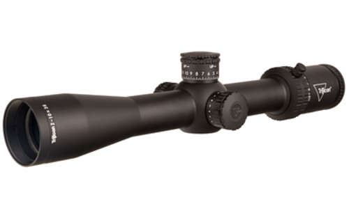 Scopes Trijicon Credo TRIJICON CREDO 2-10X36 FFP MOA RED