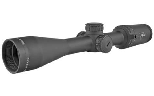 Scopes Trijicon Credo TRIJICON CREDO 3-9X40 SFP MOA RED