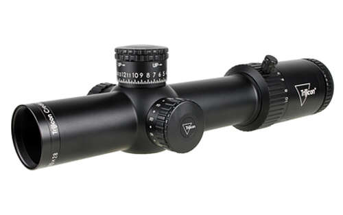 Scopes Trijicon Credo TRIJICON CREDO HX 1-10X28 FFP MOA