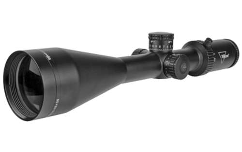 Scopes Trijicon Credo TRIJICON CREDO HX 2.5-10X56 MOA RED