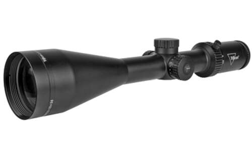 Scopes Trijicon Credo TRIJICON CREDO HX 2.5-10X56 STD GRN