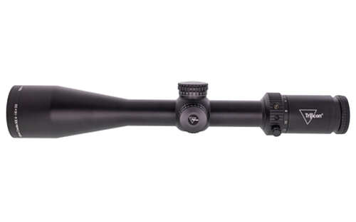 Scopes Trijicon Credo HX TRIJICON CREDO HX 4-16X50 SFP R/G/G