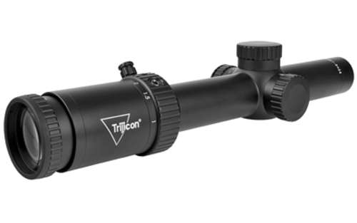 Scopes Trijicon Credo TRIJICON CREDO HX 1-6X24 FFP MOA RED