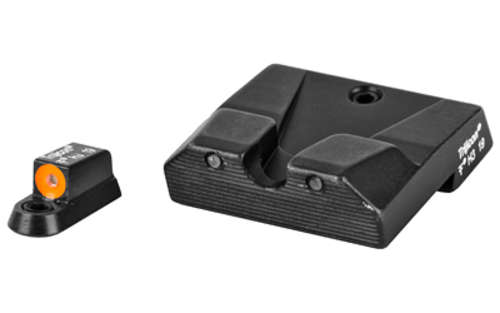 Sights Lasers Trijicon HD TRIJICON HD NS CZ P-10/P-10C ORANGE