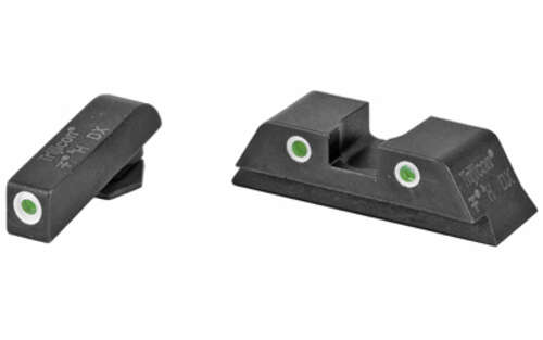 Sights Lasers Trijicon Bright & Tough TRIJICON NS FOR GLK 17/19/26/27