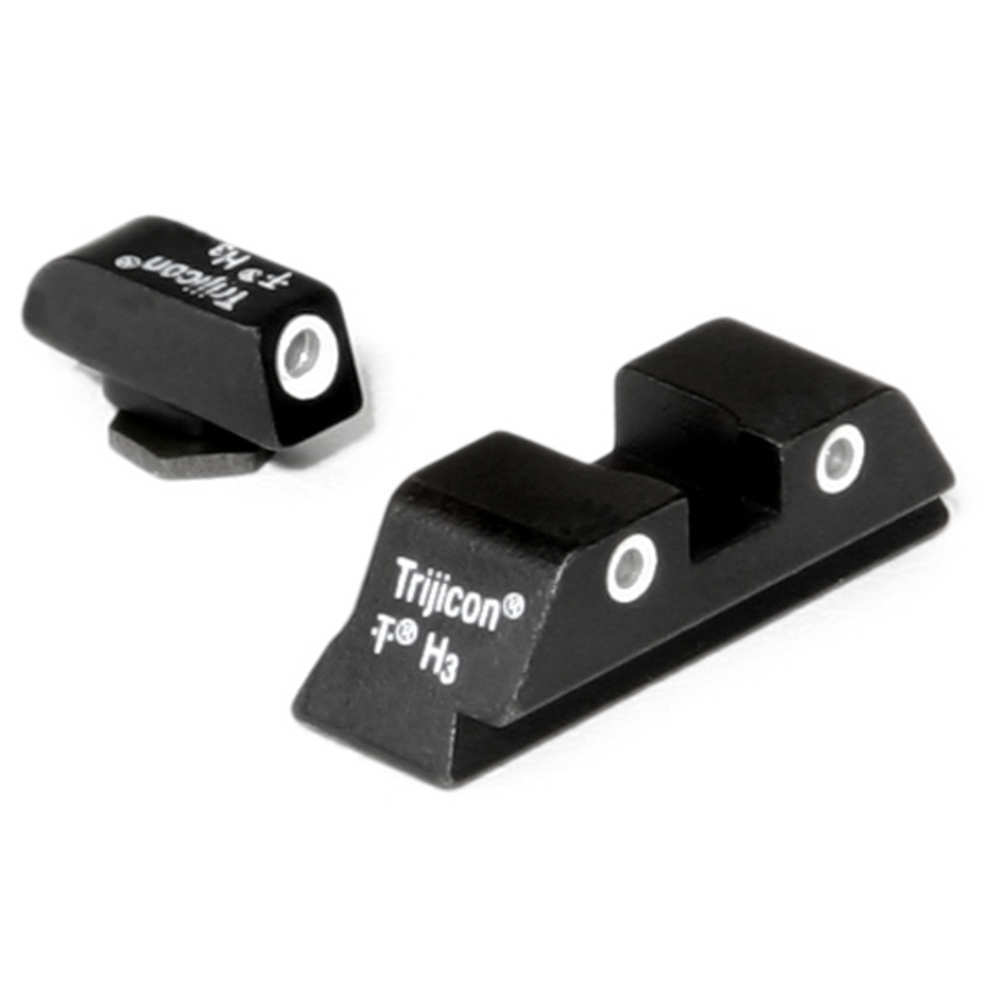 Sights Lasers Trijicon Bright & Tough TRIJICON NS FOR GLK 20 21