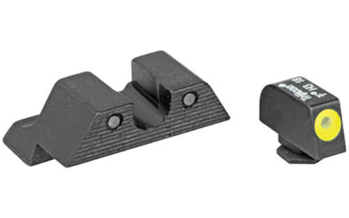 Sights Lasers Trijicon HD TRIJICON HD NS FOR GLK YLW OUTLINE