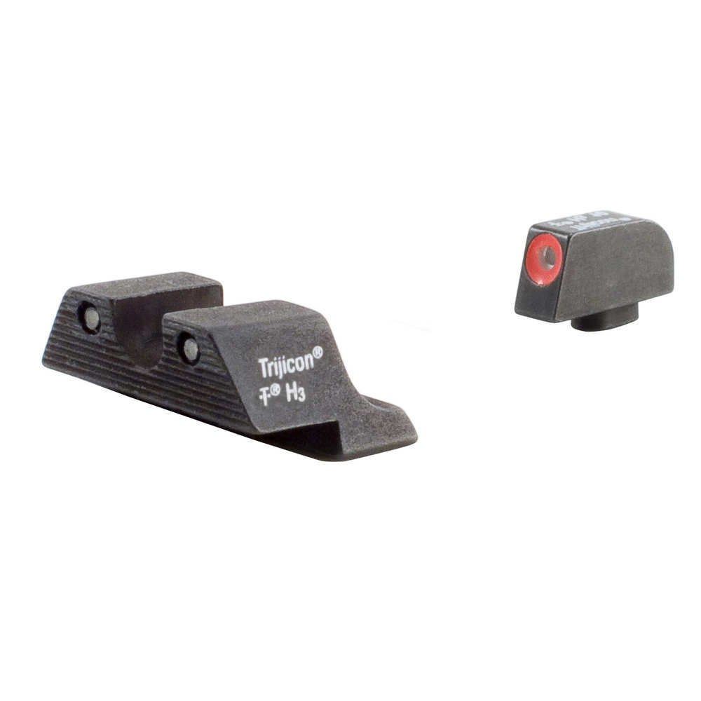 Sights Lasers Trijicon HD TRIJICON HD NS FOR GLK21 ORG OUTLINE