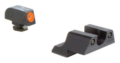 Sights Lasers Trijicon HD TRIJICON HD NS FOR G42/43/48 ORG FRT