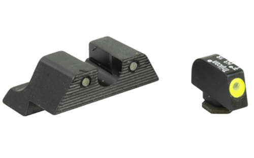 Sights Lasers Trijicon HD XR TRIJICON HD XR NS FOR GLK 9/40 YELL