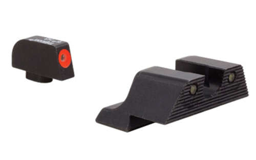 Sights Lasers Trijicon HD XR TRIJICON HD XR NS FOR GLK 9/40 ORG T