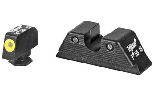 Sights Lasers Trijicon HD XR TRIJICON HD XR FOR GLK MOS 9/40 YELL