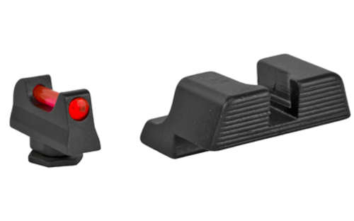 Sights Lasers Trijicon Fiber TRIJICON FIBER SIGHT FOR GLK 42 OP