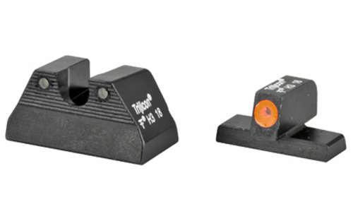 Sights Lasers Trijicon HD TRIJICON NS H&K HD SET ORG